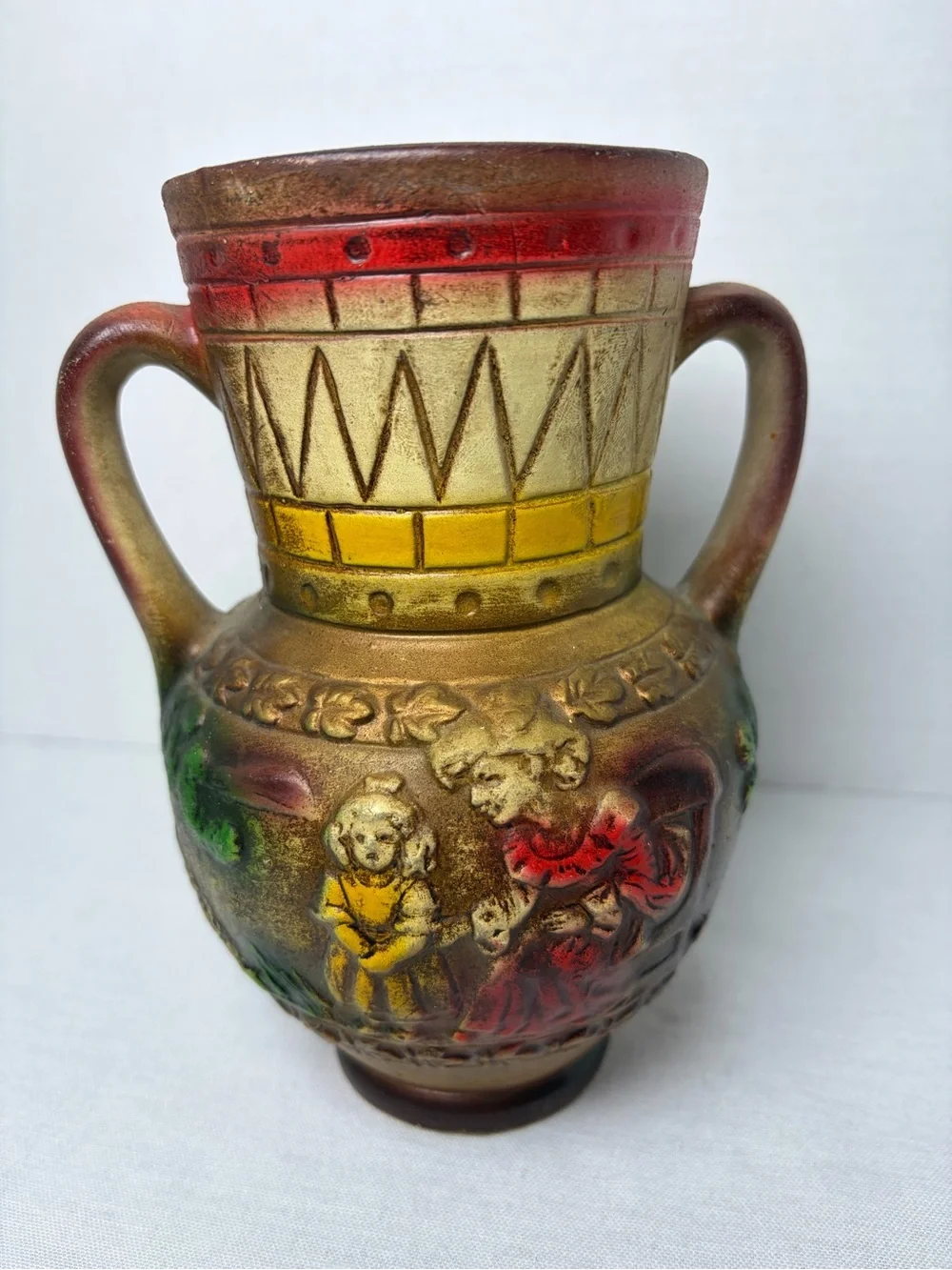Norleans vintage decorative